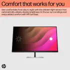 HP E32k G5 4K USB-C Monitor — Foto 10