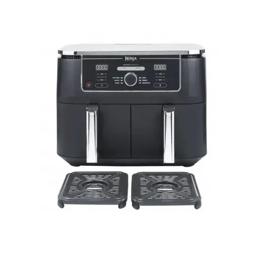 Ninja Airfryer (AF400EU) Foodi MAX Dual Zone Foto 4