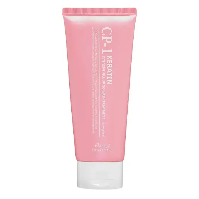 ESTHETIC HOUSE CP-1 Keratin Intensive Fill-up No-wash Treatm...