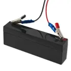 Qoltec AGM battery | 12V | 2.3Ah | Maintenance-free | Efficient| LongLife | for UPS, scale, cash register Foto 6