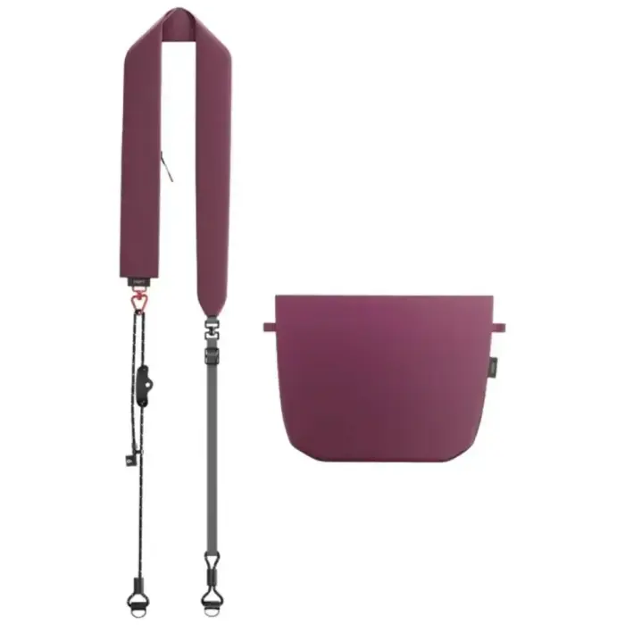 Moft Drift Lanyard Bag Phone Strap – Blackberry