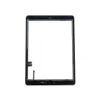 Touch Panel for iPad 6 9.7" 2018 full front set black — Foto 2