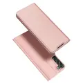 Dux Ducis Skin Pro Holster Cover for Samsung Galaxy S22 + (S22 Plus) pink Photo