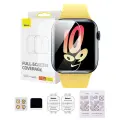 Baseus 44mm Protective Film for AP Watch 4|5|6|SE|SE 2, Clear Foto 1
