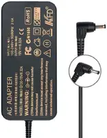 MicroBattery 120W Asus Gaming Adapter ADP-120ZB BB  PA-1121-28  PA-1131-08  0A001 -00060100  90XB00CN -MPW010 19V 6.32A Plug: 5.52.5 5704174