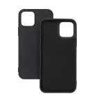 SILICONE case for HUAWEI P30 Lite black — Foto 4