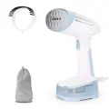 TEFAL Access Steam Pocket Altitude  rokas tvaika gludināšanas ierīce, 1300W, balts Photo