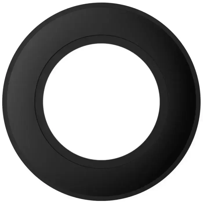 NILLKIN SNAPHOLD MAGNETIC STICKER (MAGSAFE) BLACK Photo