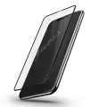 Guess aizsargstikls telefonam iPhone 12 | iPhone 12 Pro 6,1" Vintage Magic Logo Foto 1