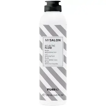 Puring MY SALON Eclectic Fluid - Stylingový fluid 250ml