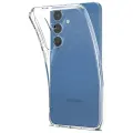 Etui Spigen Liquid Crystal do Samsung     Galaxy S25+ przezroczysty — Фото 7