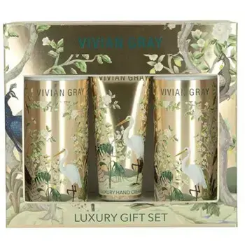 Vivian Gray Birds of Paradise Set - Dárková sada