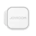 Joyroom JR-ZS368 magnetic cable organizer - white (6 pcs.) Фото num