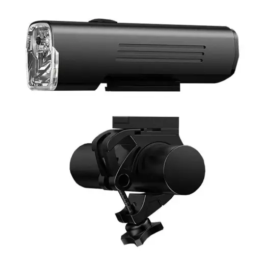 Bike light Superfire BL12, 4800mAh, USB Photo