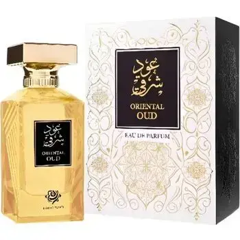 Dar El Ward Oriental Oud (EDP) Eau de Parfum Unisex 100 ml