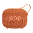 Wireless speaker QCY SP3 (orange) — Foto 2