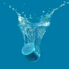 Lexon Mino X Bluetooth Speaker light blue LA120B9 Foto 9