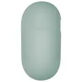 UNIQ case Lino AirPods 4 Silicone iceplant green Foto 3