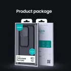 Nillkin CamShield PRO Hard Case for OnePlus 15 Transparent Black Foto 8