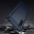 Thunder Case case for Realme C35 silicone armor case black — Foto 3