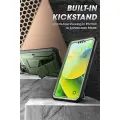 Supcase Unicorn Beetle Pro case for iPhone 14 Plus green Photo