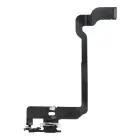 Charging flex USB for IPHONE XS black (used) — Foto 1