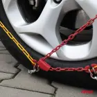 Snow Chains 12 mm KN-90 — Photo 9