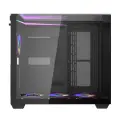 Darkflash TH285 computer case 4 fans (black) — Фото 3