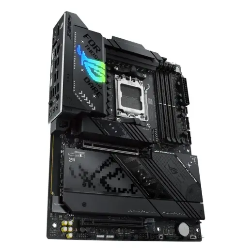 ASUS ROG STRIX X870-F GAMING WIFI - motherboard - ATX - Socket AM5 - AMD X870 Foto 5