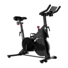 DeerRun S500 Pro exercise bike (black) — Foto 2