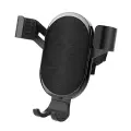 Car gravity holder LDNIO MG01 (black) Photo