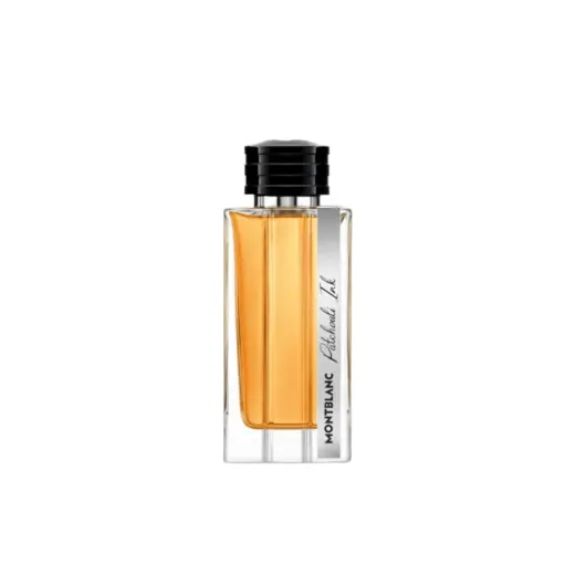 Montblanc Patchouli Ink (EDP) parfimērijas ūdens vīriešiem 125 ml