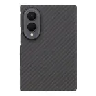 Tactical MagForce Aramid Cover for Samsung Galaxy Z Fold 8 Black — Фото 1