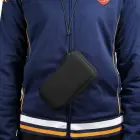 TECH-PROTECT SM70 UNIVERSAL PHONE POUCH 6.0-7.2 INCH BLACK — Фото 4