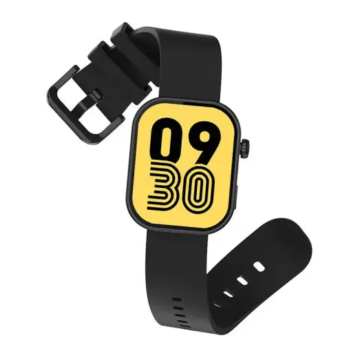 Zeblaze Btalk Plus Smartwatch (Black). Photo