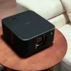 Yaber K3 LCD FullHD 1080p Multimedia Projector with JBL Speakers - Black Photo