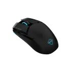 Machenike M7 Pro Wireless Gaming Mouse - Black — Foto 2