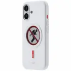 Case XTREM Instant Custom E-INK for       iPhone 17 white — Фото 5