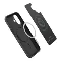 Spigen Thin Fit MagSafe Case for iPhone 17 - Black — Foto 8