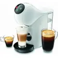 Jaunums! Akcija! KRUPS kapsulu kafijas automāts ar Nescafe®Dolce Gusto® Genio S  balts KP243110 Foto 1