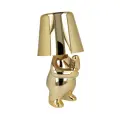 Night lamp Golden Man design G — Фото 1