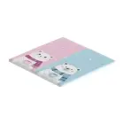 Decorative cover / cap for T5 SONOFF Cartoon 2C touch switch — Foto 2