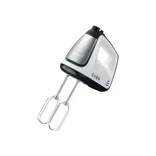 Severin Handblender stainless steel black white HM 3830 (HM 3830) Foto 5