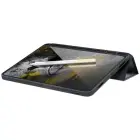 3MK Soft Tablet Case iPad 10.2" 7/8/9gen black — Foto 6