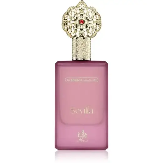 Al Wataniah Sevilla uniseks smaržas 75 ml Foto 2