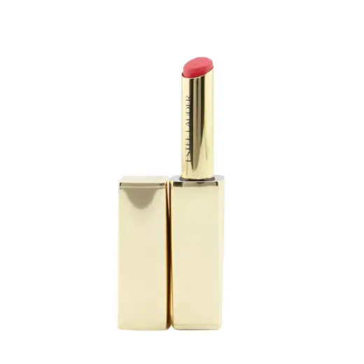 Estee Lauder, Pure Color Illuminating Shine, Hydrating, Cream Lipstick, 919, Fantastical, 1.8 g