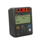 Uni-T UT512 High-Voltage Insulation Resistance Tester — Photo 7