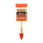 Polax plakana krāsošanas ota 2,5" tipa "STANDART" Foto 2