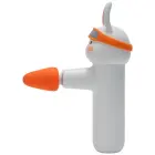 Mini massage gun 4smarts ACECOOL Rabbit white Foto 5