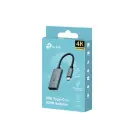 TP-Link UA520C interface cards/adapter HDMI — Foto 2